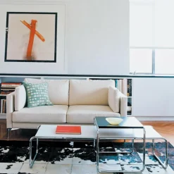 Laccio Couchtisch rechteckig