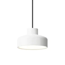 Lacquer LED Pendelleuchte S