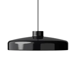 Lacquer LED Pendelleuchte L