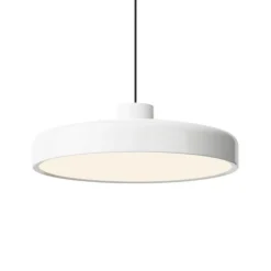 Lacquer LED Pendelleuchte L