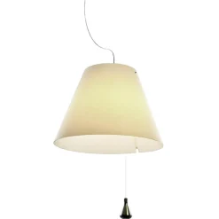 Lady Costanza Pendelleuchte