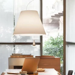 Lady Costanza Pendelleuchte