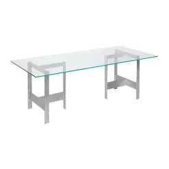 Lager Esstisch 200x90cm