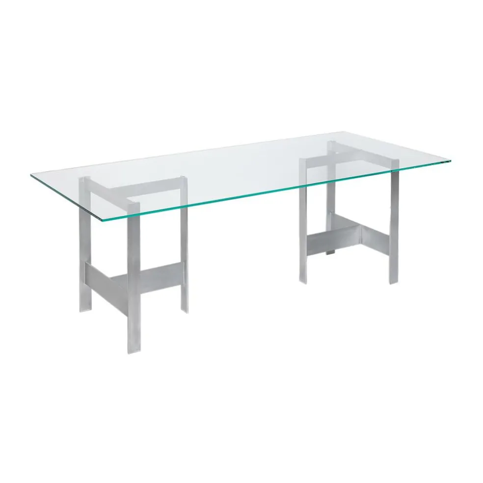 Lager Esstisch 200x90cm