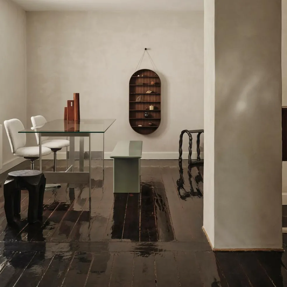 Lager Esstisch 200x90cm