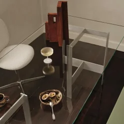 Lager Esstisch 200x90cm