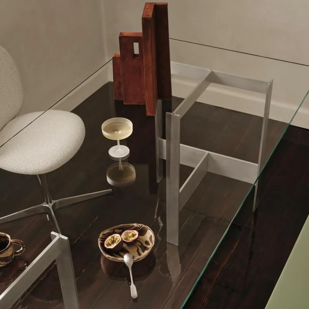 Lager Esstisch 200x90cm