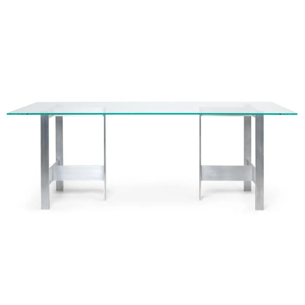 Lager Esstisch 200x90cm