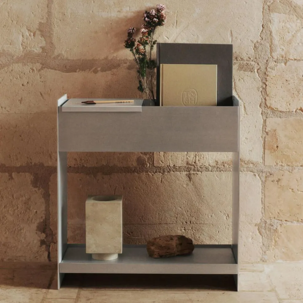 Lager Plant Box/Regal