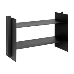 Lager Standregal niedrig