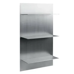 Lager Triple Wandregal