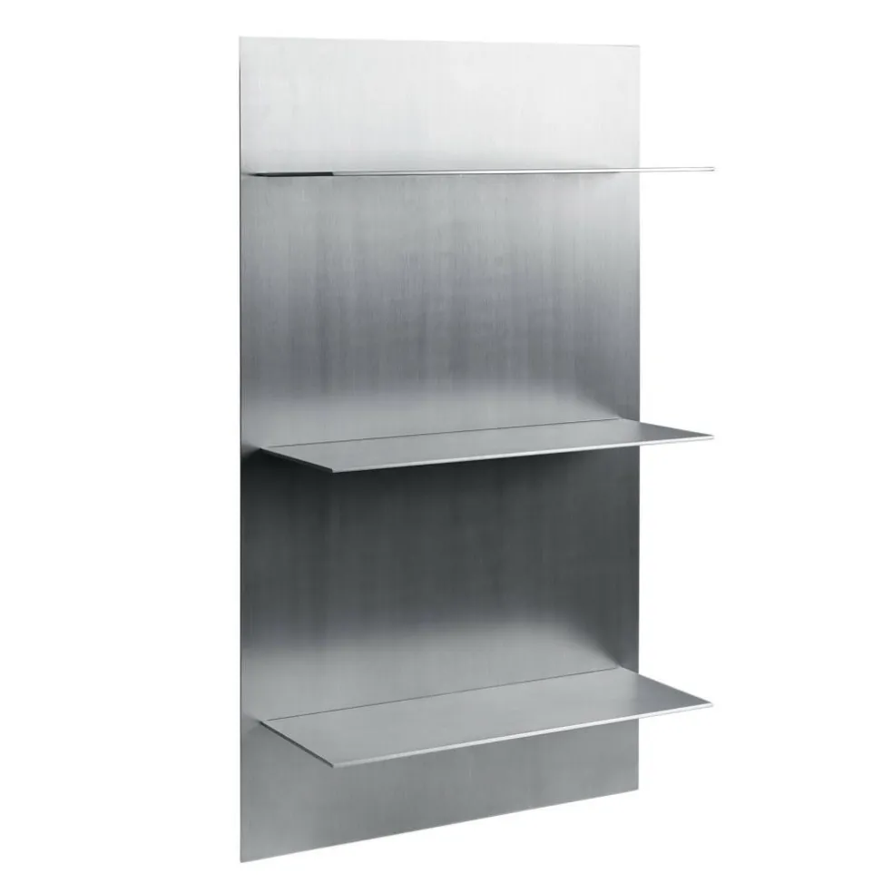 Lager Triple Wandregal