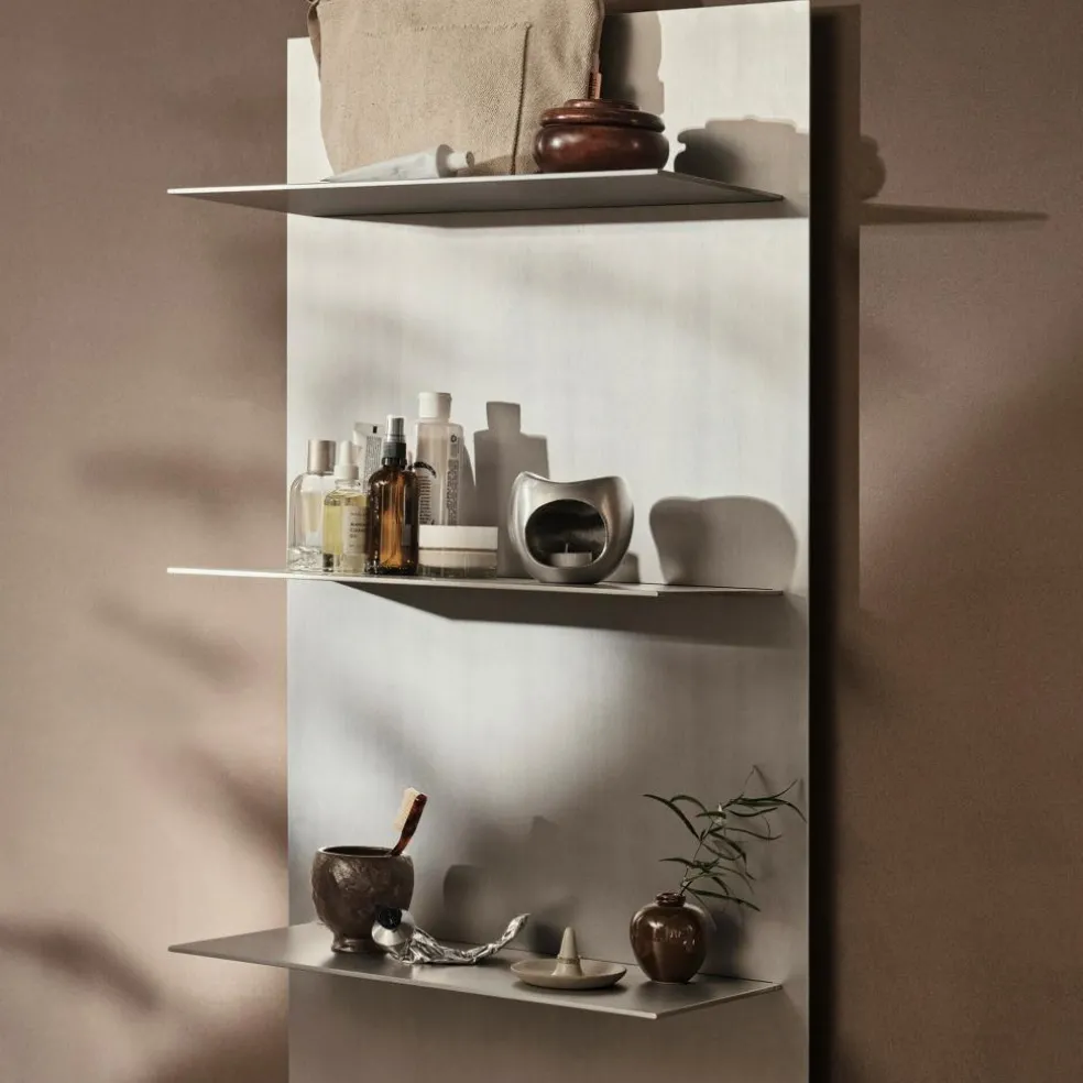 Lager Triple Wandregal