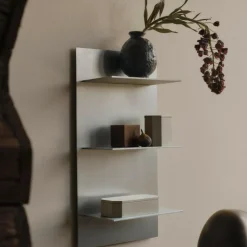 Lager Triple Wandregal