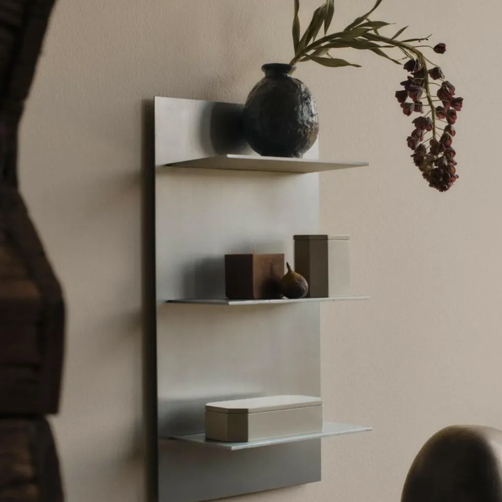 Lager Triple Wandregal