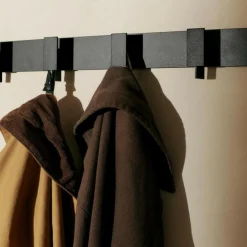 Lager Wandgarderobe 71cm