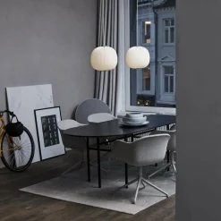 Lamella 3 Pendelleuchte