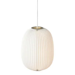 Lamella 4 Pendelleuchte