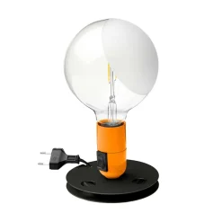 Lampadina Tischleuchte