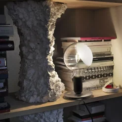 Lampadina Tischleuchte