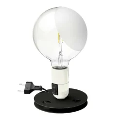 Lampadina Tischleuchte