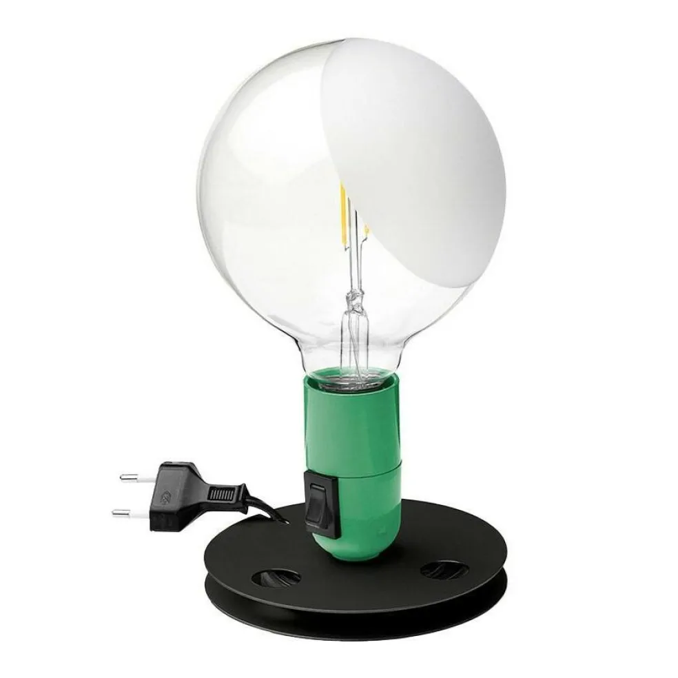 Lampadina Tischleuchte