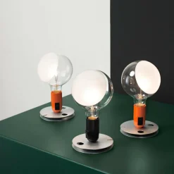 Lampadina Tischleuchte