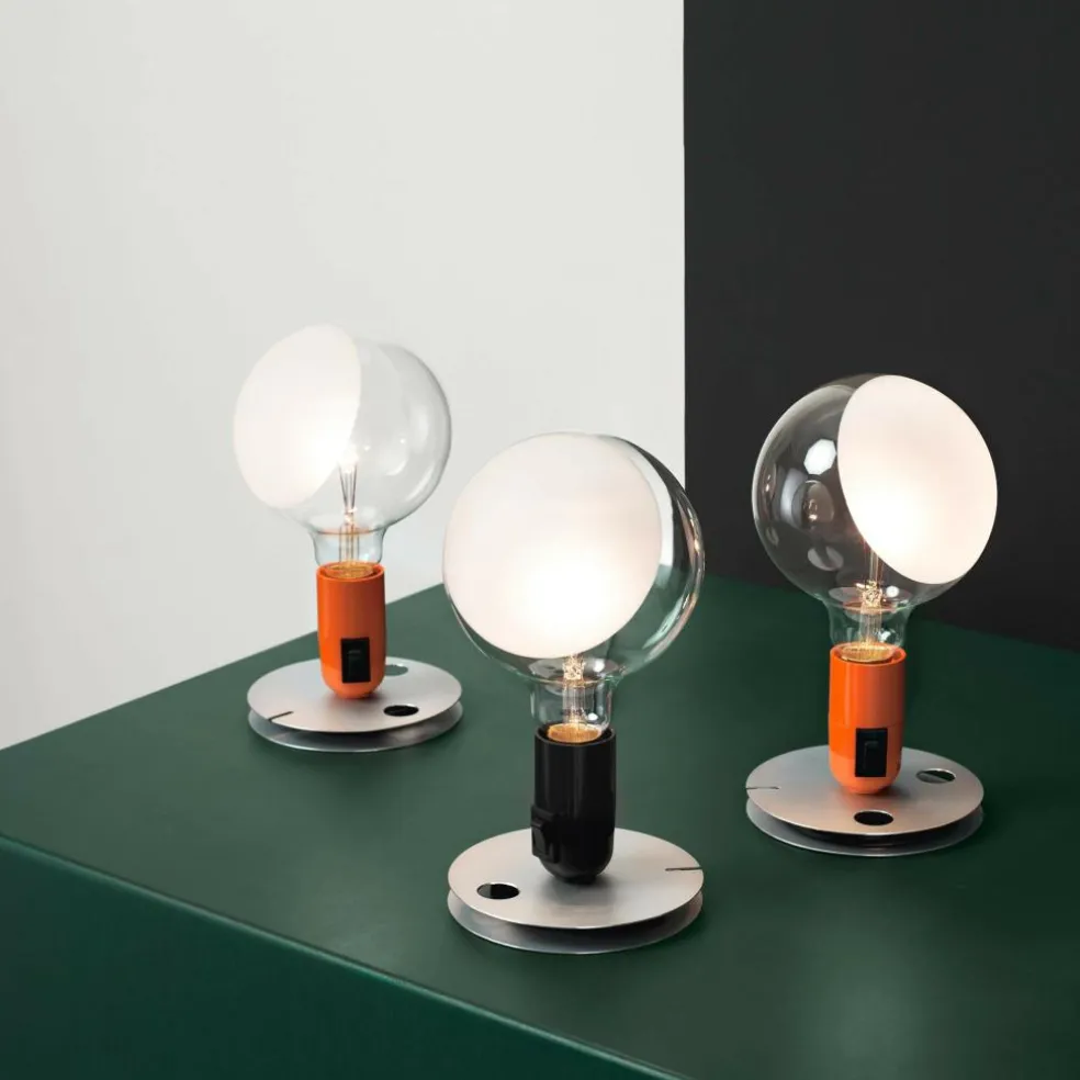 Lampadina Tischleuchte