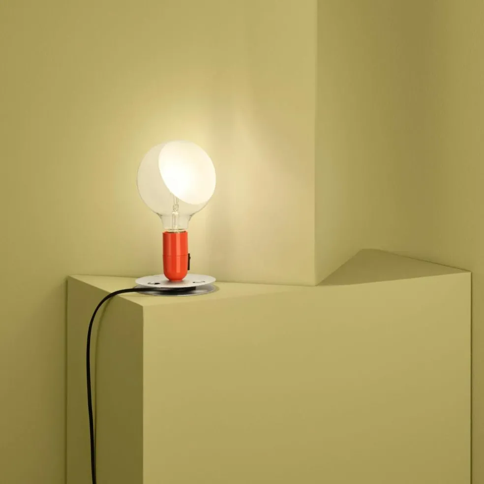 Lampadina Tischleuchte