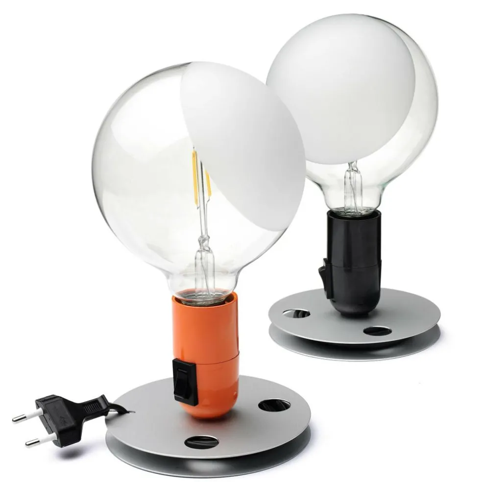 Lampadina Tischleuchte