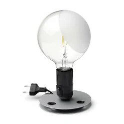 Lampadina Tischleuchte