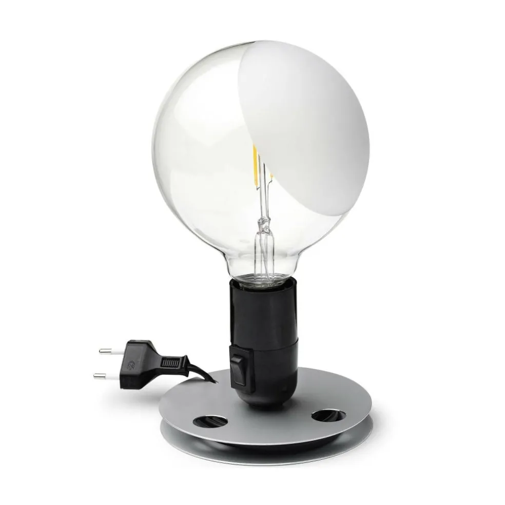 Lampadina Tischleuchte