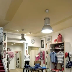 Lampara Pendelleuchte