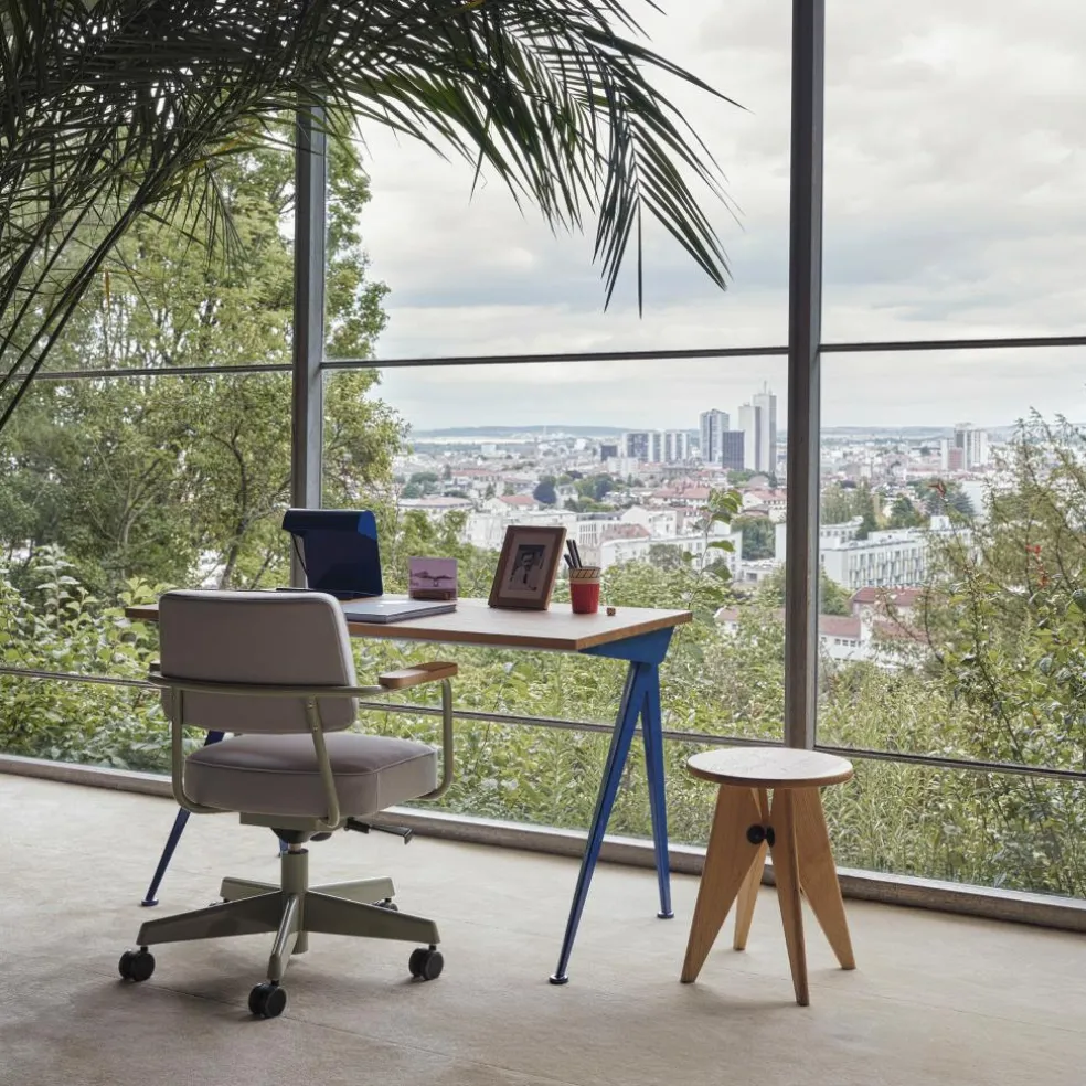 Lampe de Bureau Tischleuchte