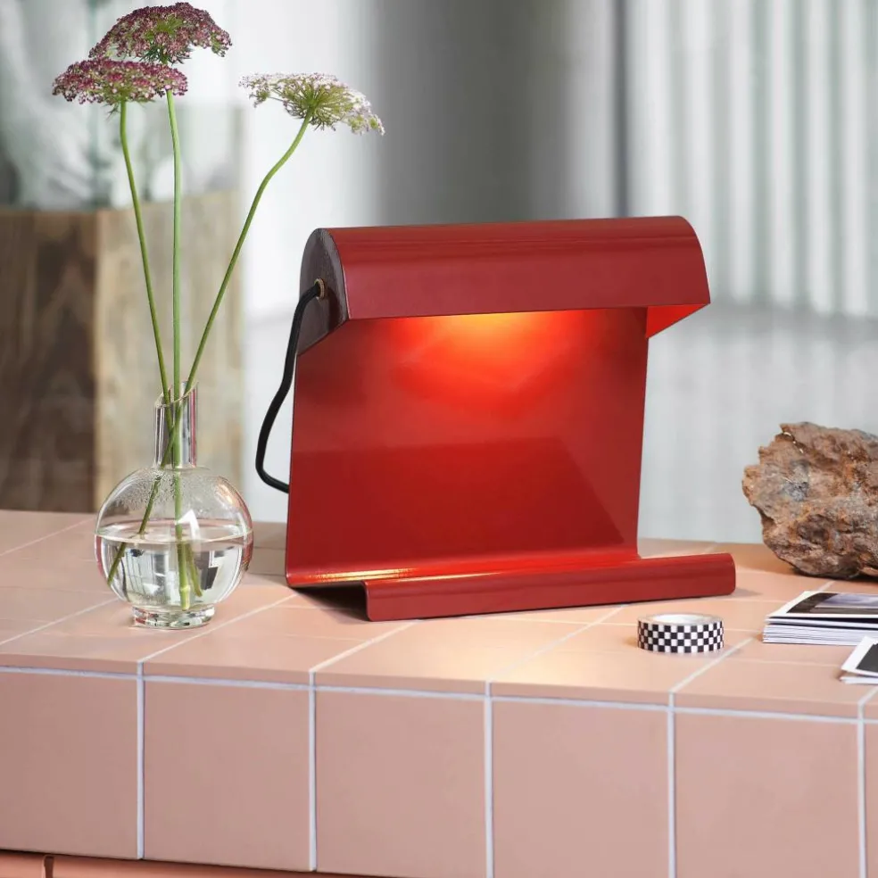 Lampe de Bureau Tischleuchte