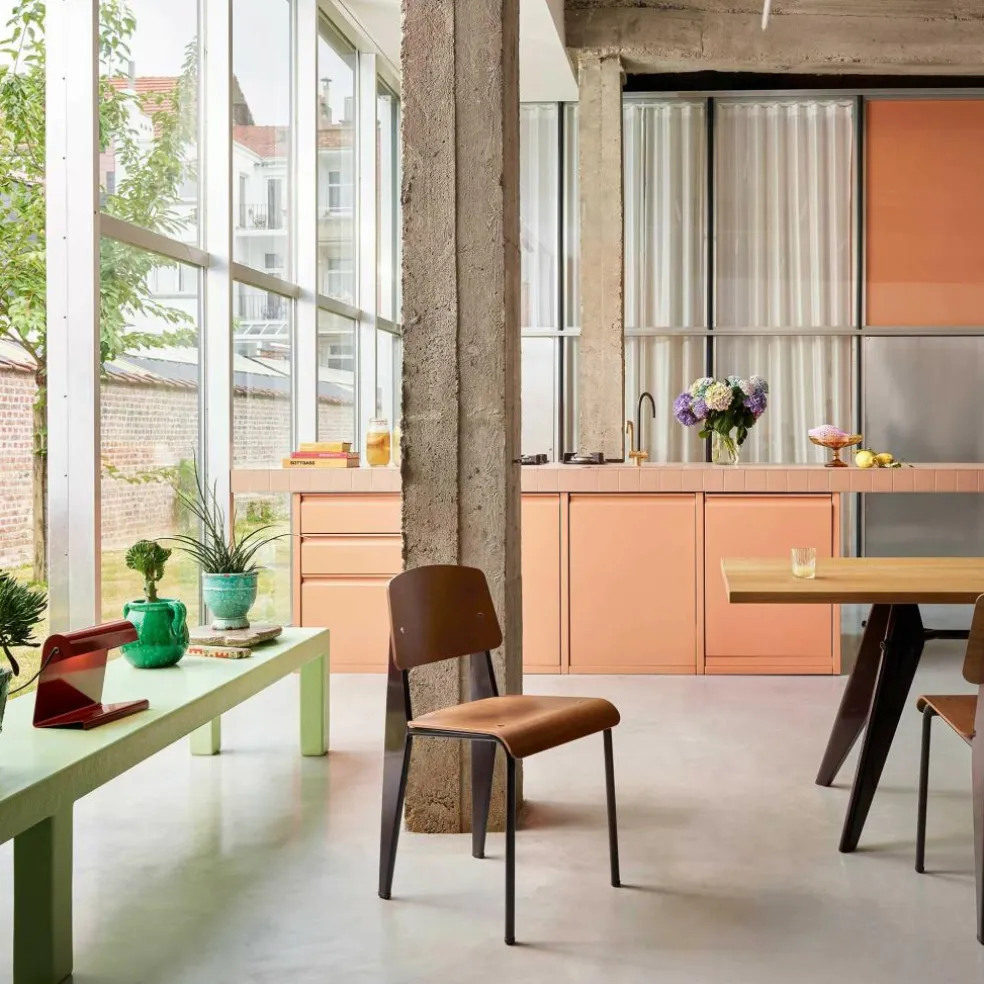 Lampe de Bureau Tischleuchte