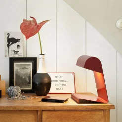 Lampe de Bureau Tischleuchte