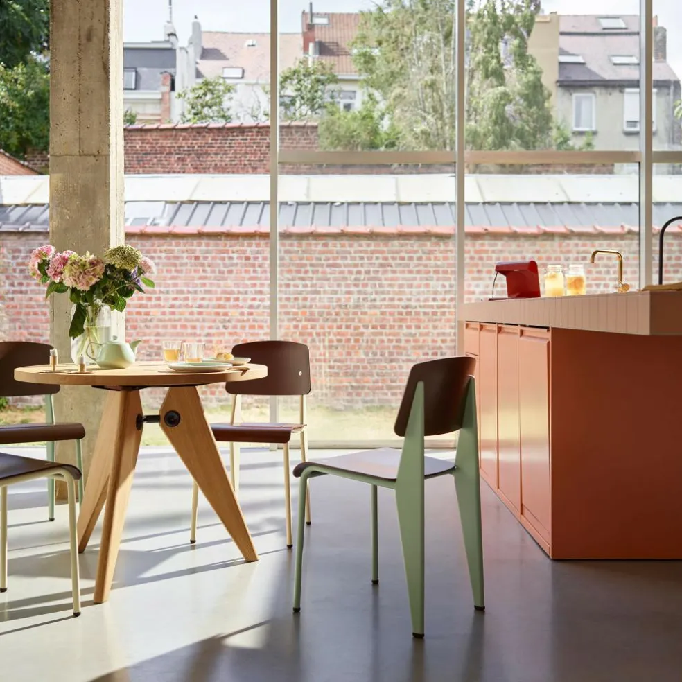 Lampe de Bureau Tischleuchte