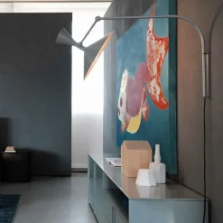 Lampe de Marseille Wandleuchte