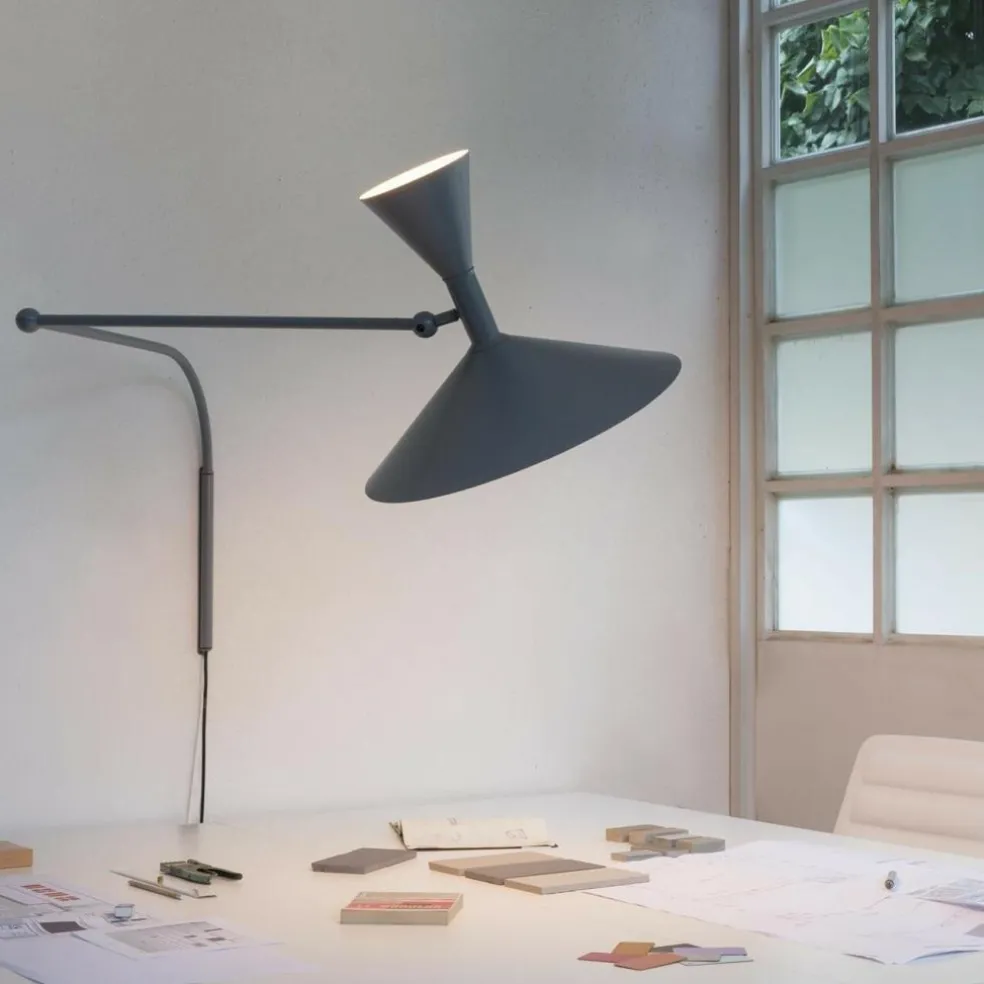 Lampe de Marseille Wandleuchte