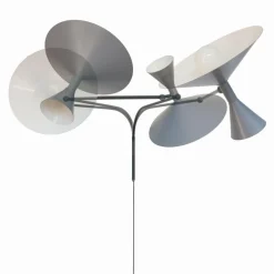 Lampe de Marseille Wandleuchte