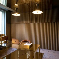 Lampe de Marseille Wandleuchte