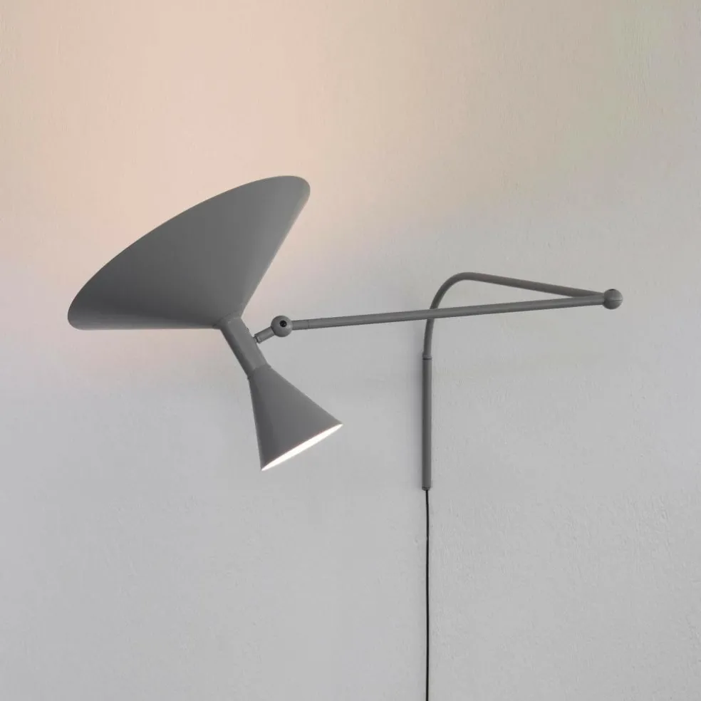 Lampe de Marseille Wandleuchte