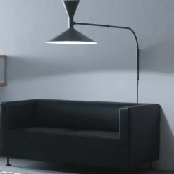 Lampe de Marseille Wandleuchte