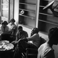 Lampe de Marseille Wandleuchte