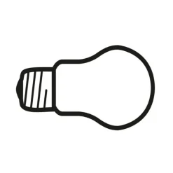 LAMP.LED E27 11W 220-240V 2700K