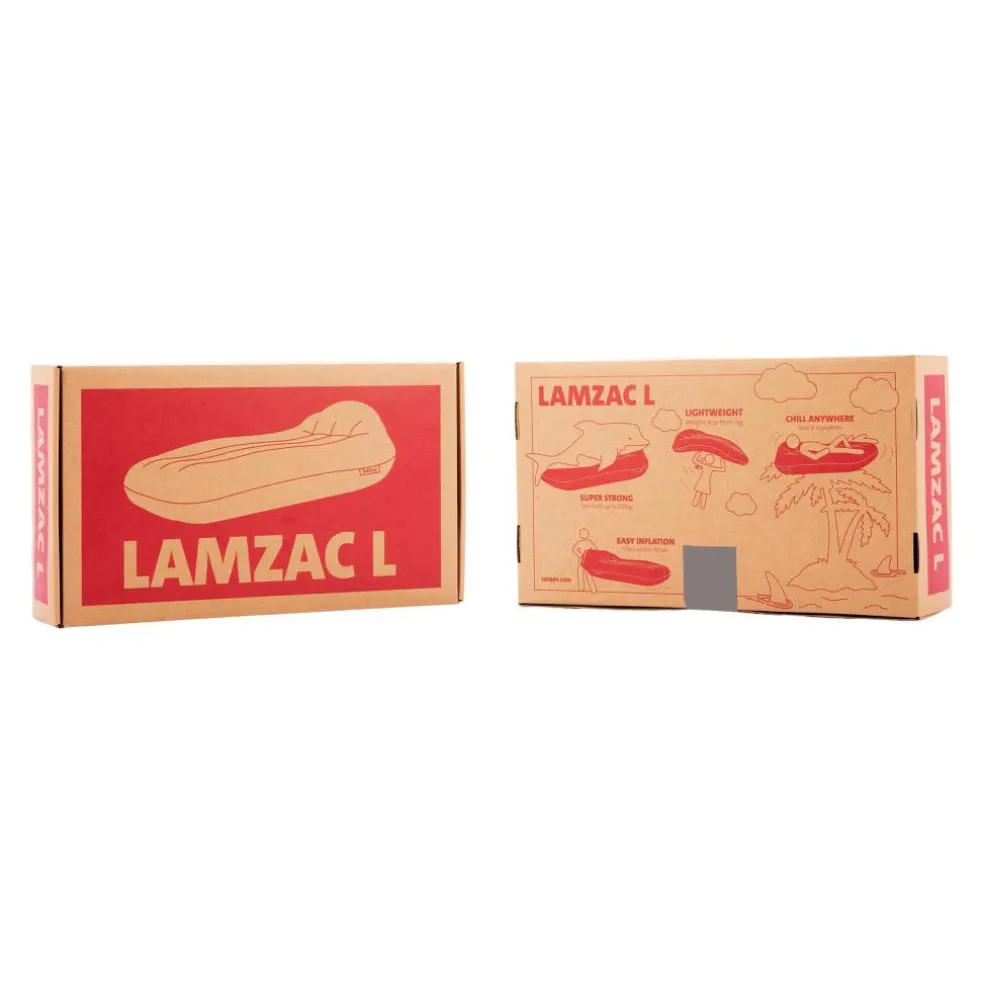 Lamzac 3.0 Outdoor Luftsofa L