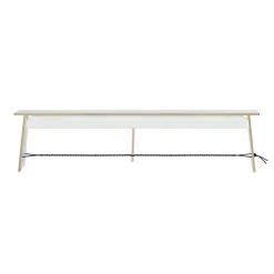 Langer Max Bank B 180cm