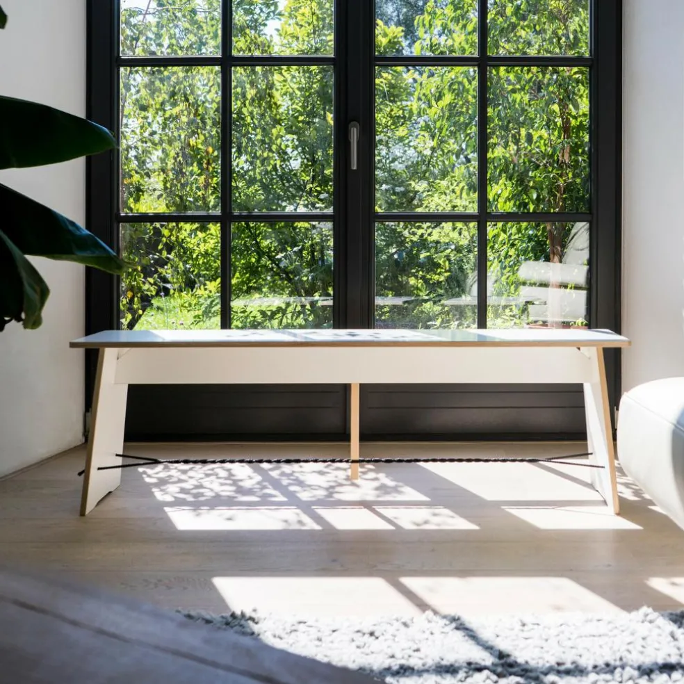 Langer Max Bank B 180cm