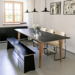 Langer Max Bank B 180cm